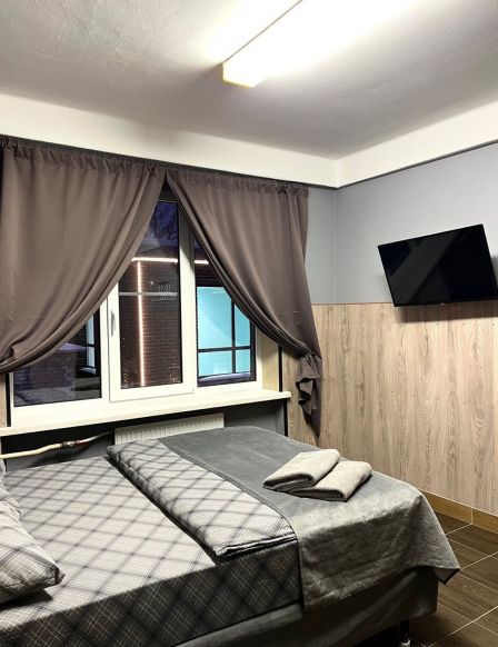 Фотография номера мини отеля Самсонов отель на проспекте Стачек