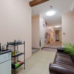 Тихое место, Мини-отель Гугуша
