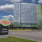 Автостоянка / Парковка, Апартаменты Апарт Королев
