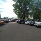 Автостоянка / Парковка, Апартаменты Апарт Королев