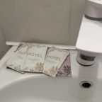 Трехместный (Трёхместный номер с двуспальной и односпальной кроватями), Мини-отель Семейный