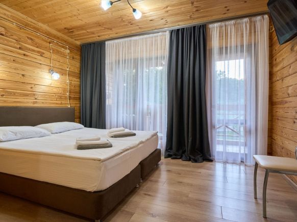 Фотография номера базы отдыха Белла