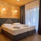 Двухместный (Стандарт с отдельным входом), База отдыха Белла