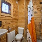 Двухместный (Стандарт с отдельным входом), База отдыха Белла