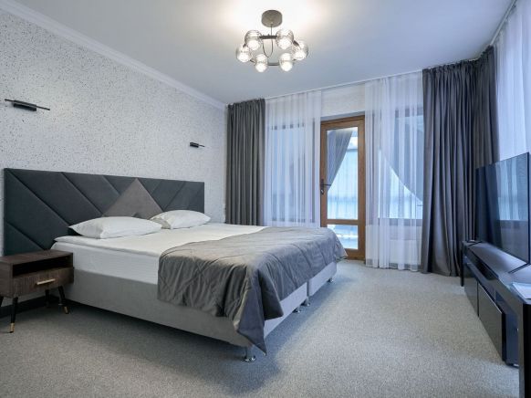 Фотография номера базы отдыха Белла