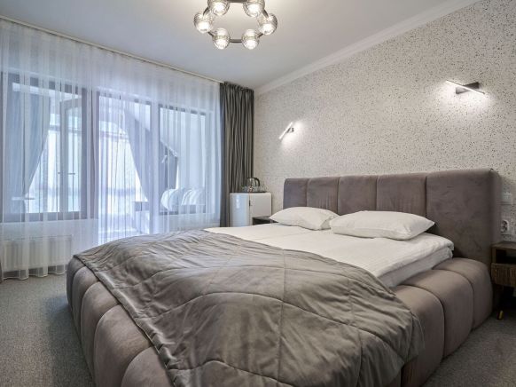 Фотография номера базы отдыха Белла