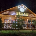 Кафе, База отдыха Белла