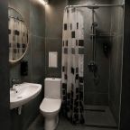 Четырехместный (Комфорт на мансарде), База отдыха Белла
