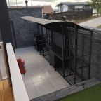 Коттедж (Дом BIG HOUSE), Гостевой дом Белая Ривер Клаб