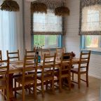 Коттедж (Дом BIG HOUSE), Гостевой дом Белая Ривер Клаб