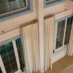 Коттедж (Дом BIG HOUSE), Гостевой дом Белая Ривер Клаб