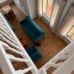 Коттедж (Дом BIG HOUSE), Гостевой дом Белая Ривер Клаб