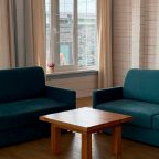 Коттедж (Дом BIG HOUSE), Гостевой дом Белая Ривер Клаб