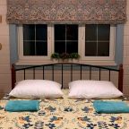 Коттедж (Дом BIG HOUSE), Гостевой дом Белая Ривер Клаб