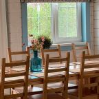 Коттедж (Дом BIG HOUSE), Гостевой дом Белая Ривер Клаб