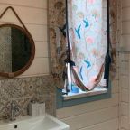 Коттедж (Дом BIG HOUSE), Гостевой дом Белая Ривер Клаб