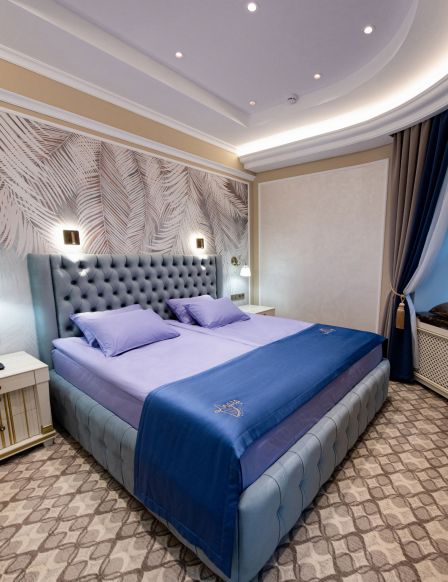 Фотография номера гостиницы Отель Magic Harp