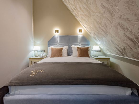 Фотография номера гостиницы Отель Magic Harp