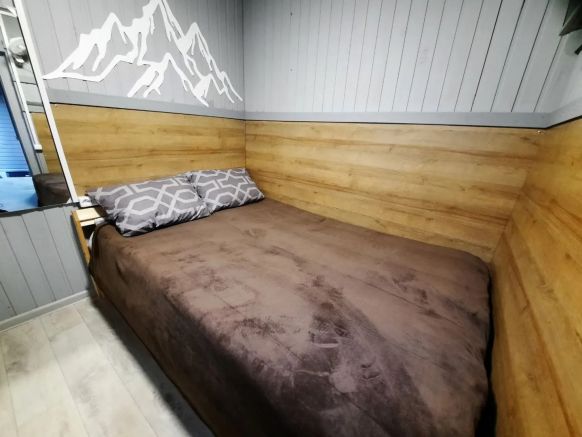 Фотография номера гостевого дома Домики с баней