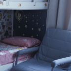 Детская кроватка, Мини-отель Казанский-Сити