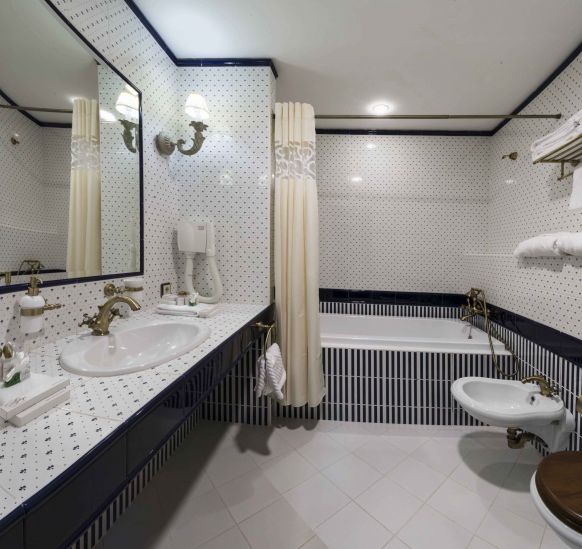 Фотография номера гостиницы Аглая Кортъярд