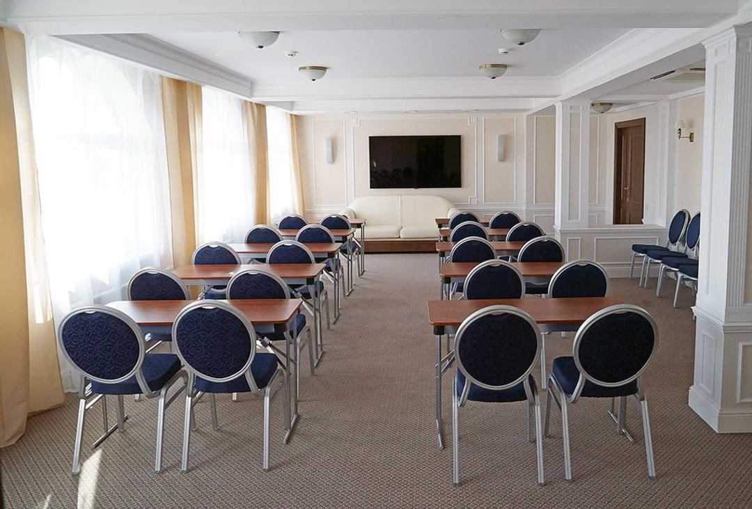 Конференц-зал, Дизайн-Отель Аглая Кортъярд