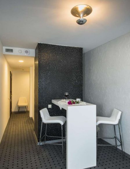 Фотография номера гостиницы Аглая Кортъярд