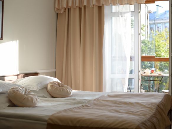 Фотография номера гостиницы Аглая Кортъярд