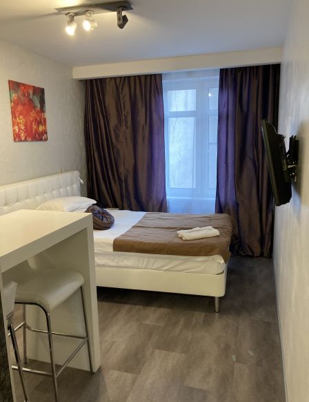 Фотография номера гостиницы Аглая Кортъярд