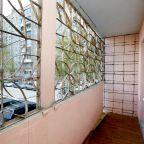 Апартаменты (Апартаменты у Вокзала Новосибирск главный), Апартаменты Гостиный двор