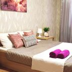 Трёхместный и более (Гоголя 26 - 92), Апартаменты Гостиный двор