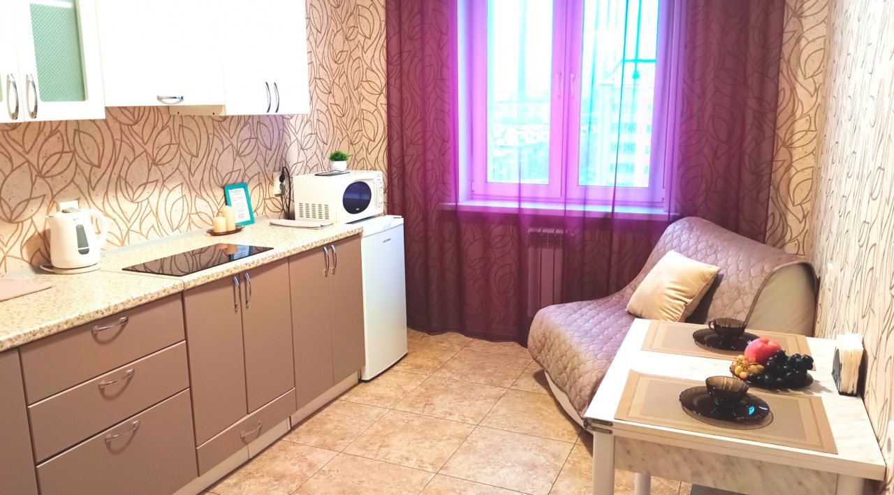 Трёхместный и более (Гоголя 26 - 92), Апартаменты Гостиный двор