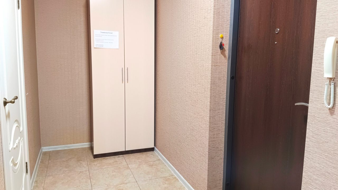 Трёхместный и более (Гоголя 26 - 92), Апартаменты Гостиный двор