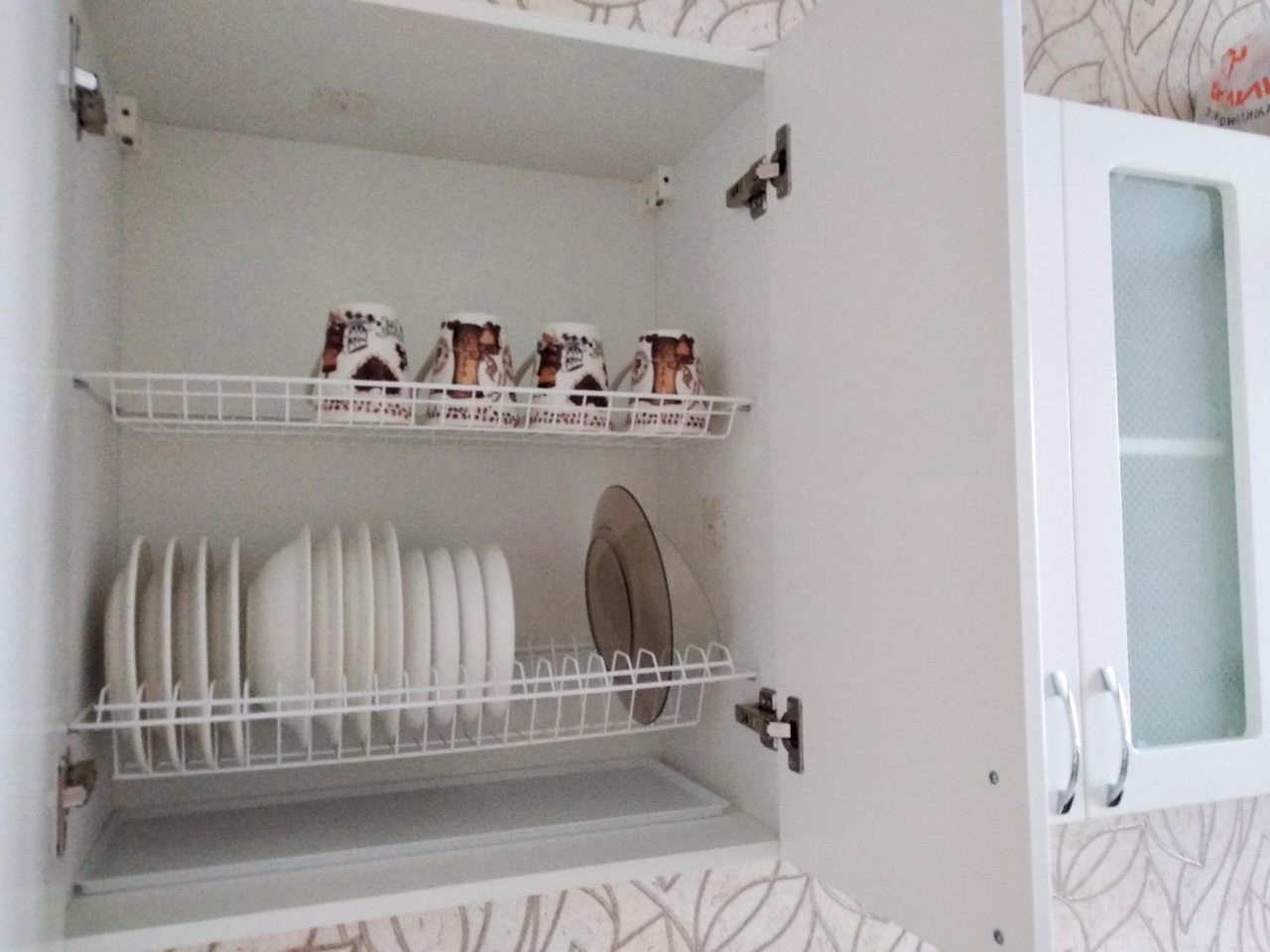 Посуда столовая