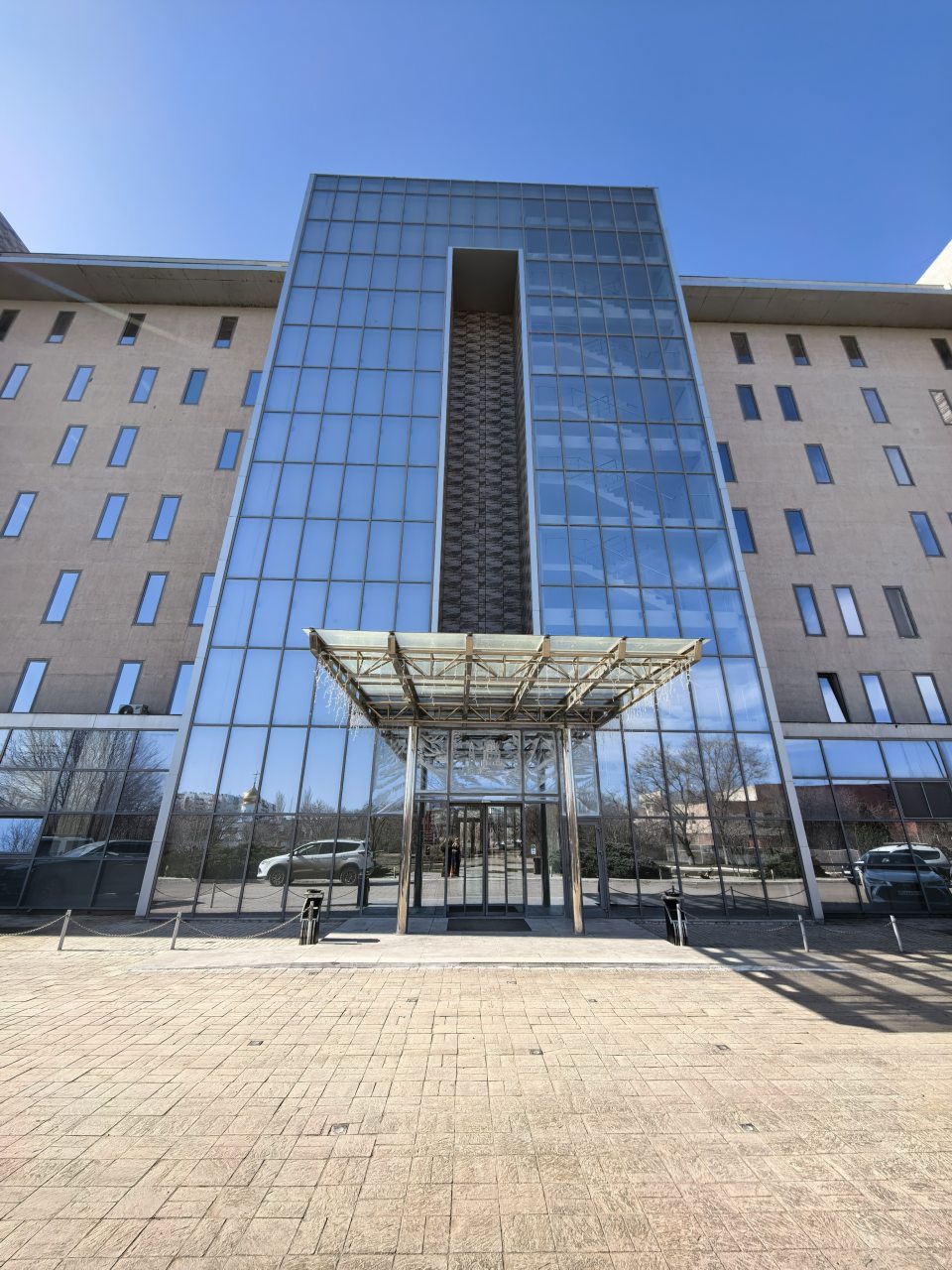 Апартаменты (Двухкомнатный), Апартаменты Дельта Каспия