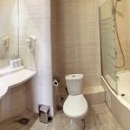Двухместный (Стандарт 2), Апартаменты Дельта Каспия