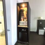 Студио, Апартаменты Дельта Каспия