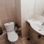 Двухместный (Стандарт 1), Апартаменты Дельта Каспия