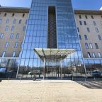 Двухместный (Стандарт 3), Апартаменты Дельта Каспия
