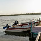 Аренда лодок и катеров, Рыболовно-охотничья база Оазис