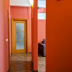 Апартаменты (Квартира Свободна - Большая Дорогомиловская 9(114)), Апартаменты LuxKV - Дорогомиловская 9