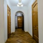 Апартаменты (Трехкомнатная квартира на Озерковской набережной 2/1), Квартира Свободна - Озерковская набережная 2/1