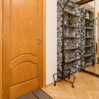Апартаменты (Однокомнатная квартира на Озерковской набережной 2/1), Квартира Свободна - Озерковская набережная 2/1