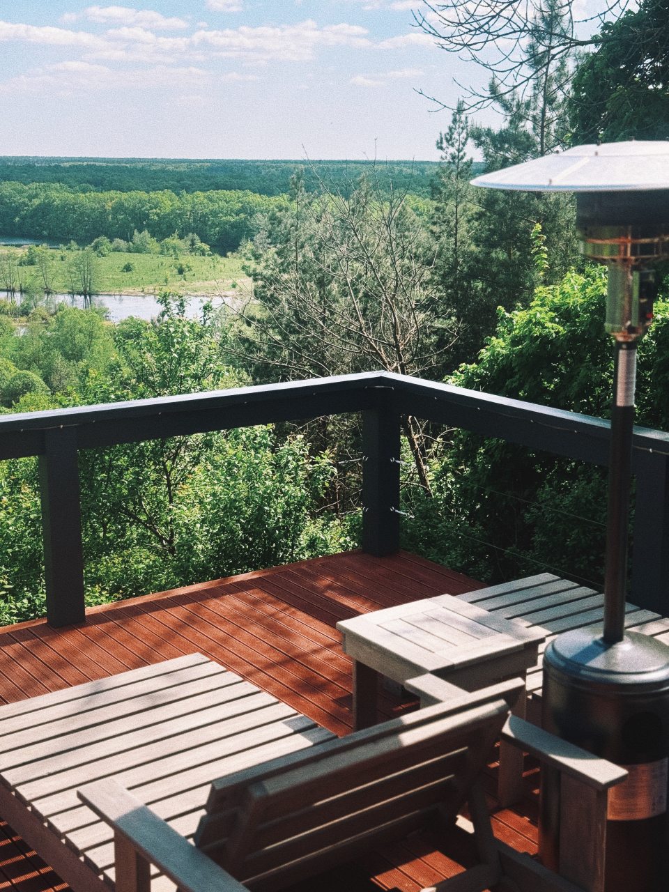 Коттедж (С панорамным видом), Загородный комплекс ВидОк