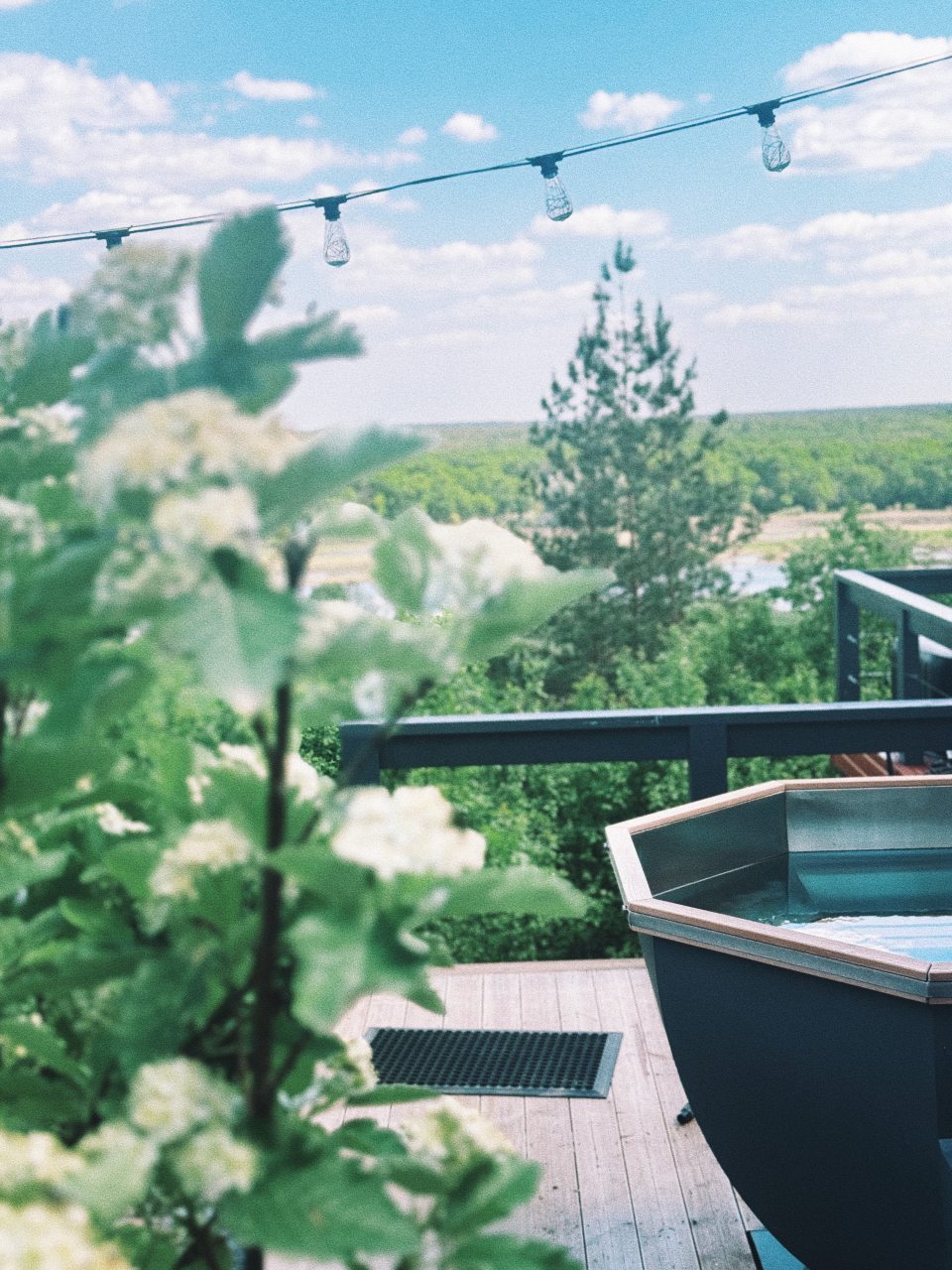 Коттедж (С панорамным видом), Загородный комплекс ВидОк