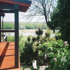 Коттедж (С панорамным видом), Загородный комплекс ВидОк