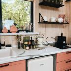 Коттедж (С увеличенной террасой), Загородный комплекс ВидОк