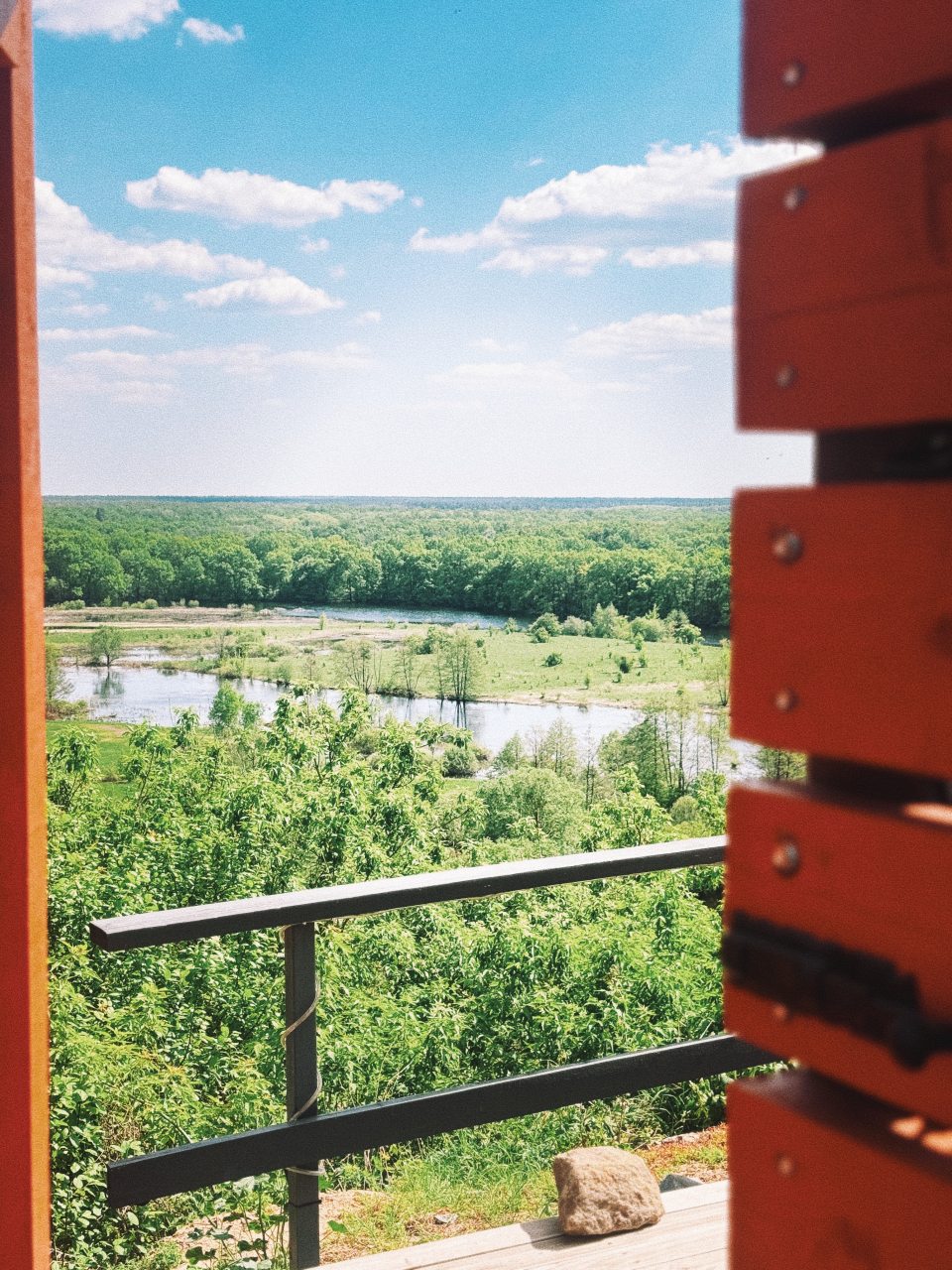 Коттедж (С увеличенной террасой), Загородный комплекс ВидОк