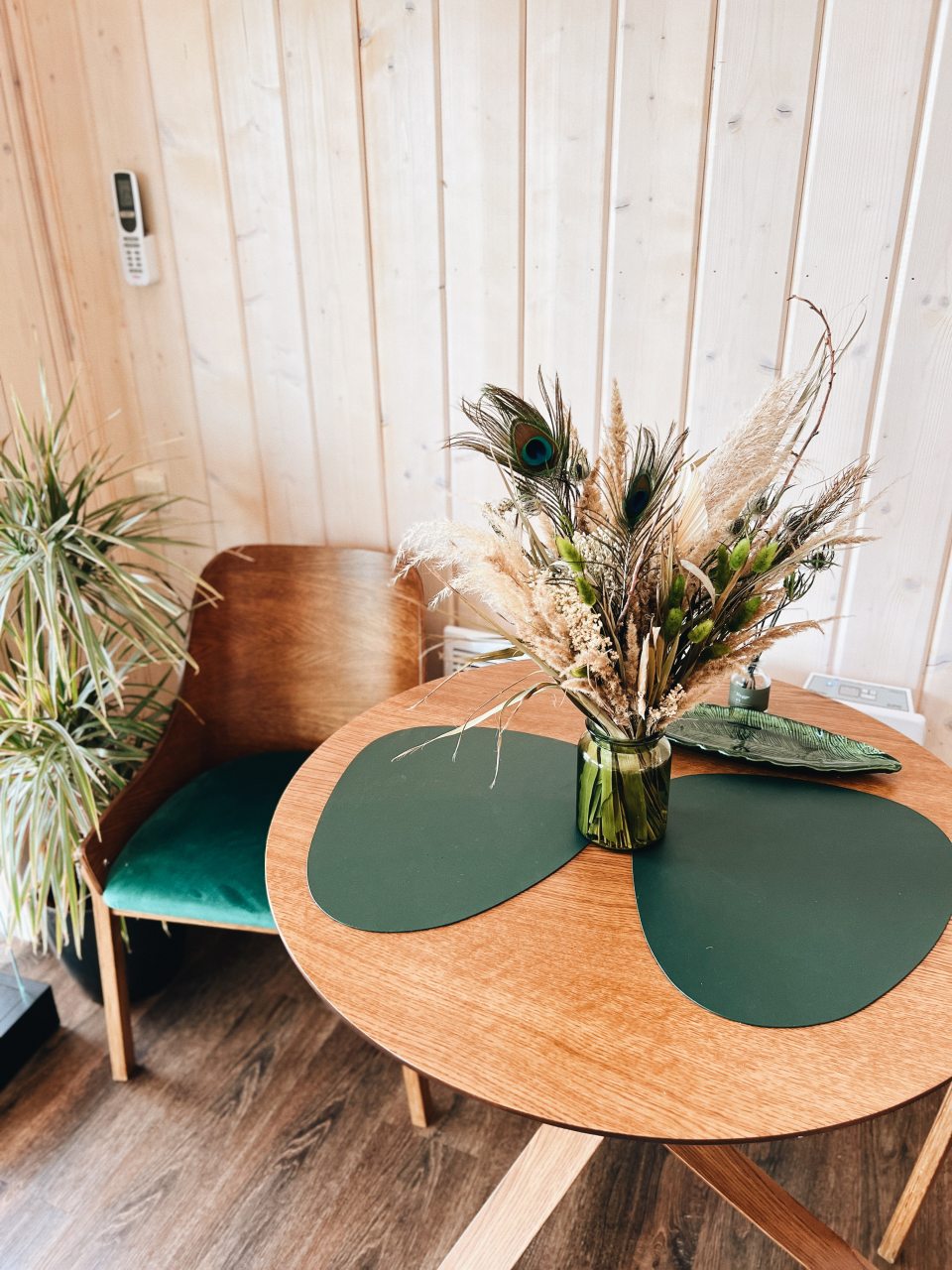 Коттедж (С увеличенной террасой), Загородный комплекс ВидОк