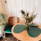 Коттедж (С увеличенной террасой), Загородный комплекс ВидОк